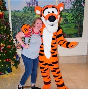 Meet your Posher, Marcia